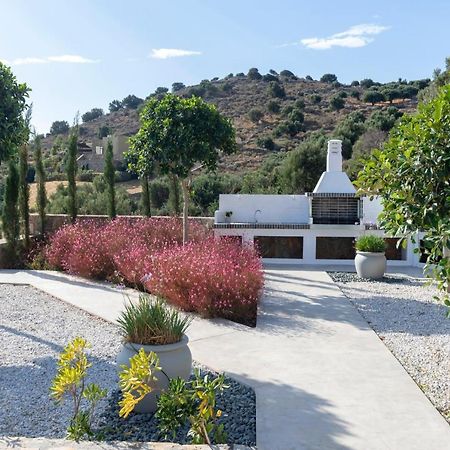Elounda Villa Kalydon Esterno foto
